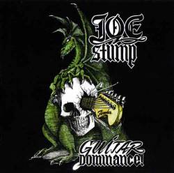 Joe Stump : Guitar Dominance